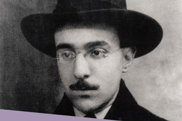 Módulo 2 – aula 3: escritores portugueses (Fernando Pessoa)