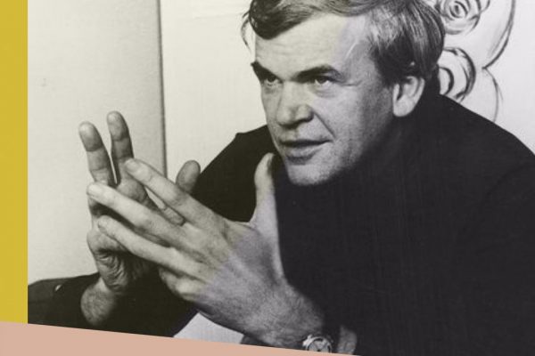 Módulo 4 – aula 2: escritores do Leste Europeu (Milan Kundera)