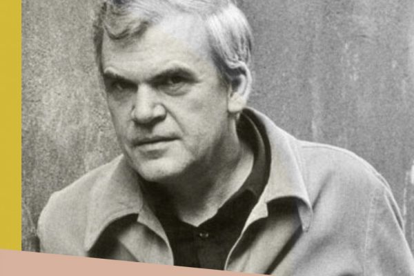 Módulo 4 – aula 1: escritores do Leste Europeu (Milan Kundera)