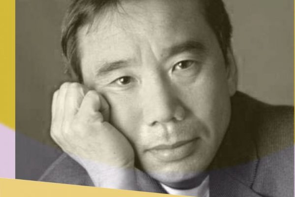 Módulo 5 – aula 4: escritores japoneses (Haruki Murakami)