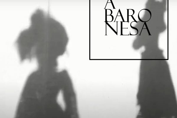 “A baronesa” – quarto capítulo