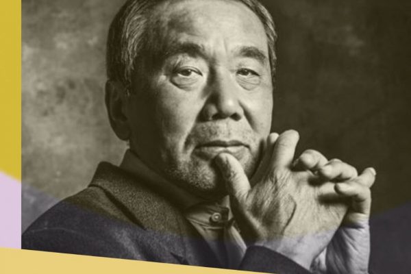 Módulo 5 – aula 3: escritores japoneses (Haruki Murakami)