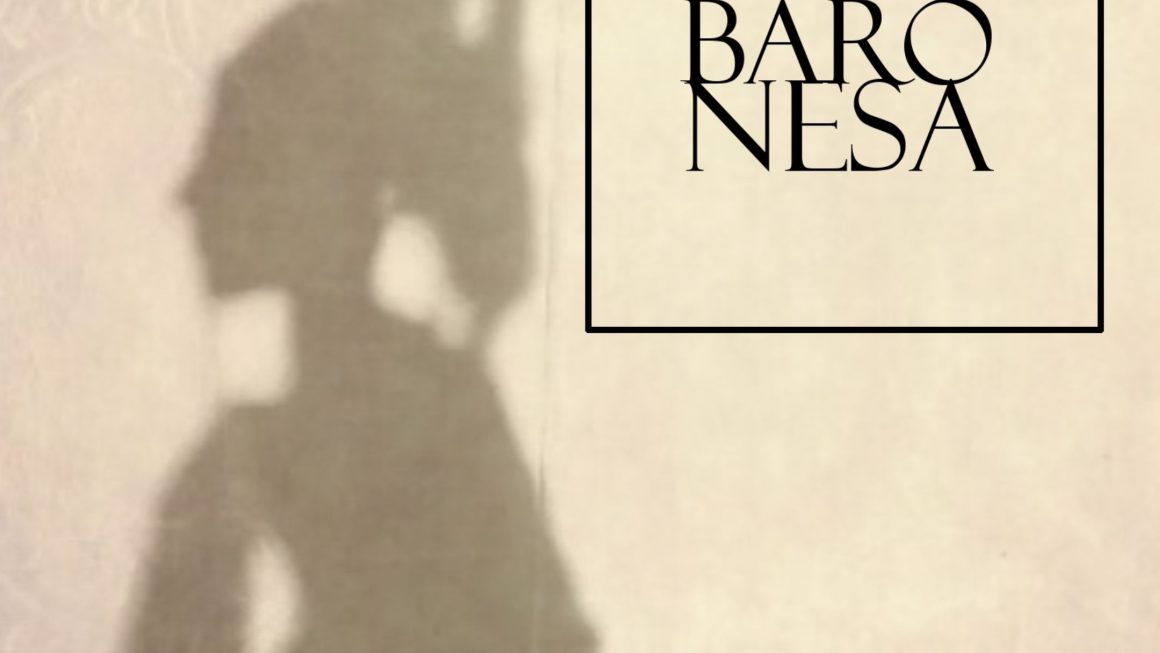 “A baronesa” – nono capítulo