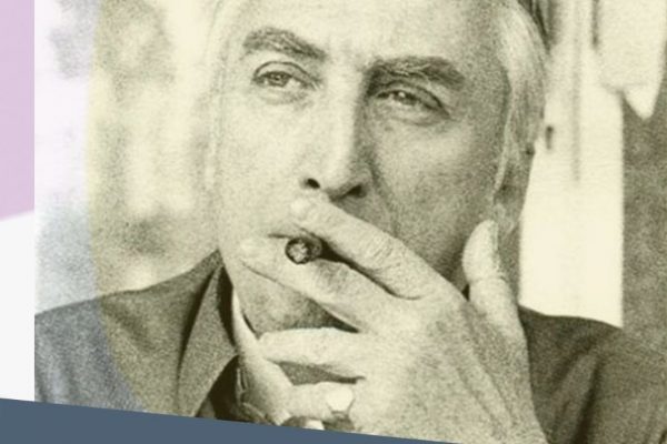 Módulo 7 – aula 2: escritores franceses (Roland Barthes)