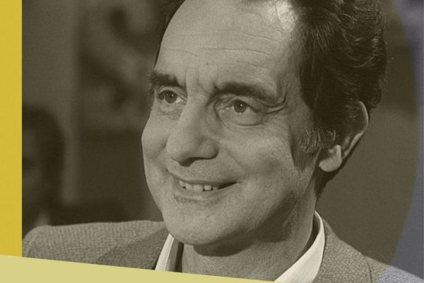 Módulo 8 – aula 3: escritores italianos (Italo Calvino)